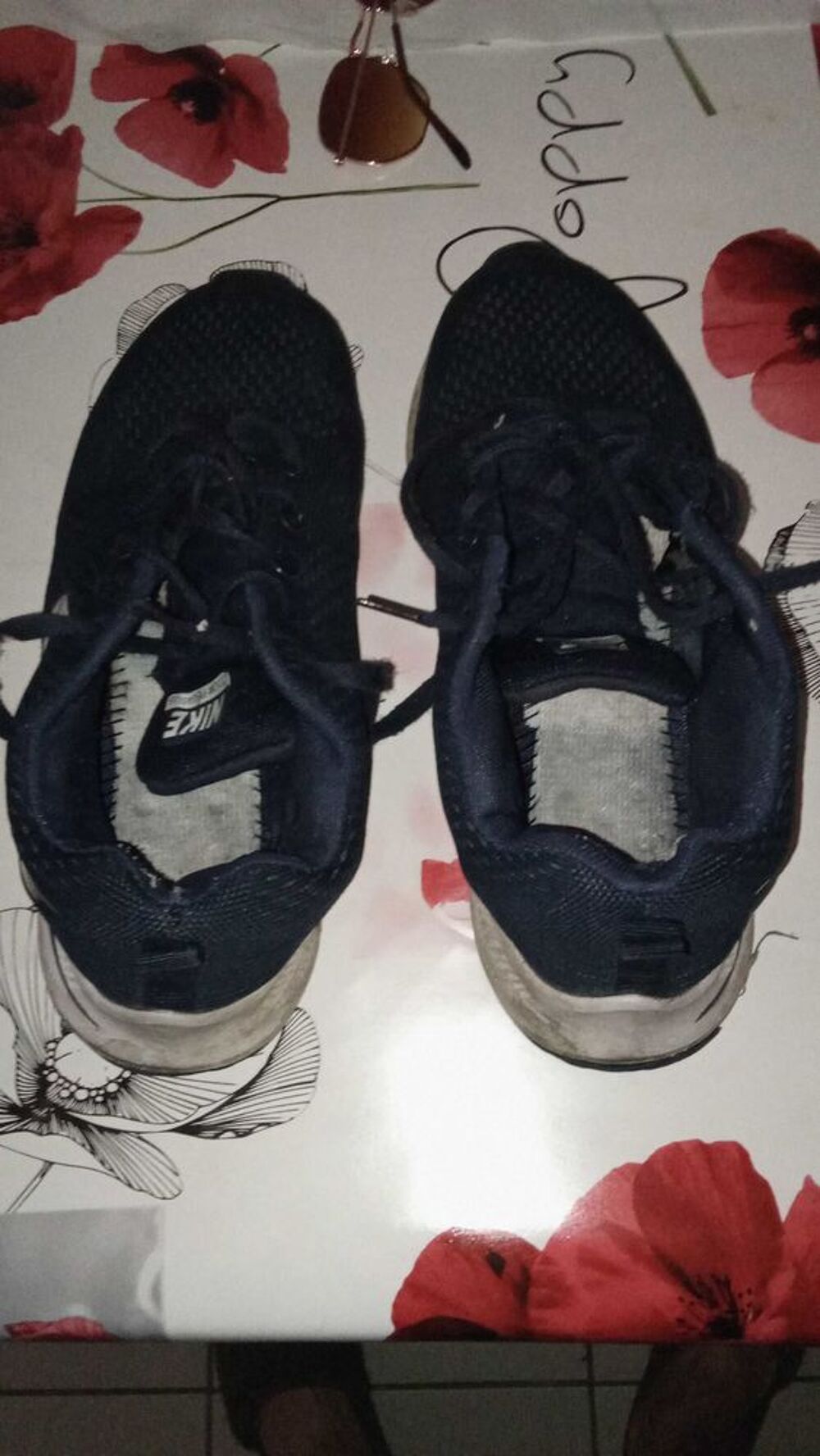 baskets Nike Sports