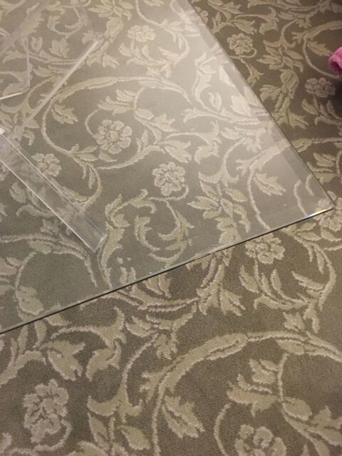 Lots de deux tables basses Mikado 250 Livry-Gargan (93)