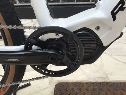 v�lo �lectrique 2600 La R�union (97)