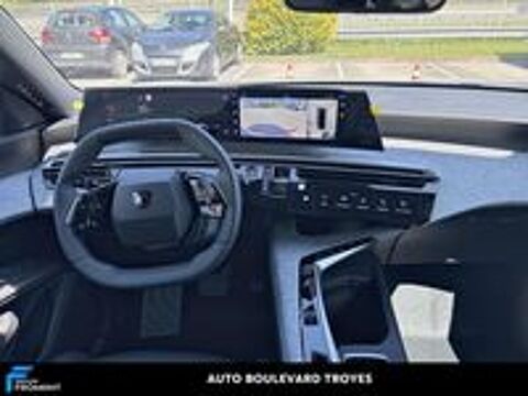 3008 Hybrid 145 e-DCS6 Allure 2026 occasion 10600 Barberey-Saint-Sulpice
