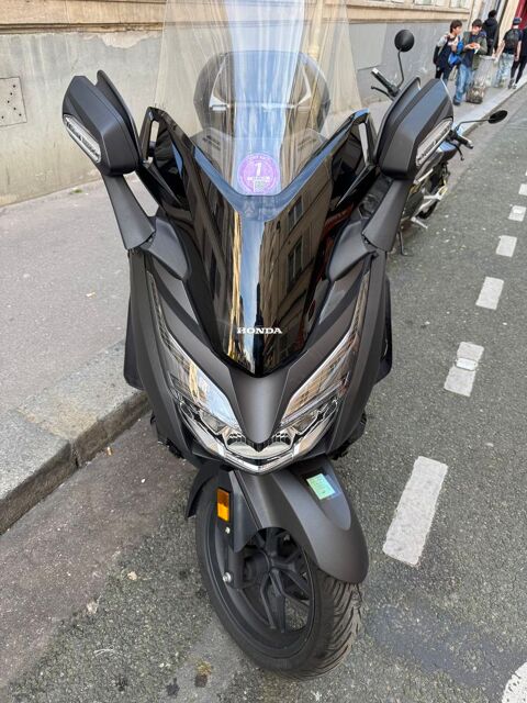 Scooter HONDA 2020 occasion Paris 75005