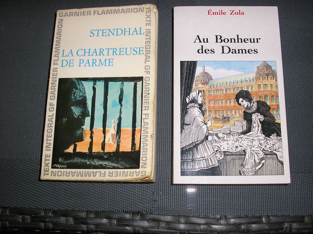 Livres Divers Livres et BD