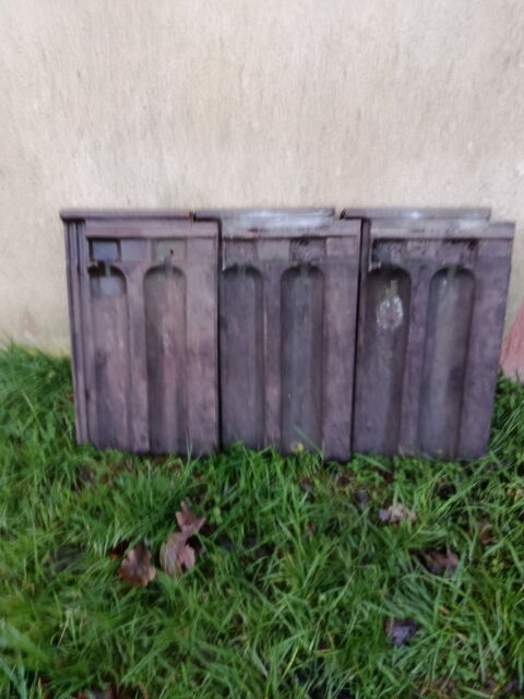 Lots de tuiles  1.3 Doville (50)