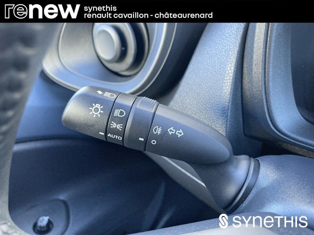 Aygo X 1.0 VVT-i 72 Dynamic 2024 occasion 84300 Cavaillon