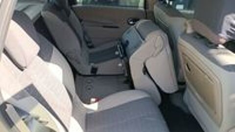 Sc&eacute;nic II Scenic 1.9 dCi 125 FAP Euro 4 Prima 2006 occasion 56000 Vannes