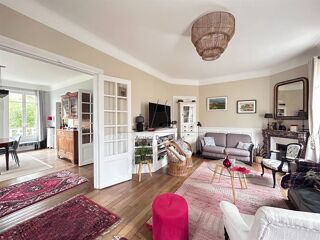  Maison à vendre 7 pièces 130 m²