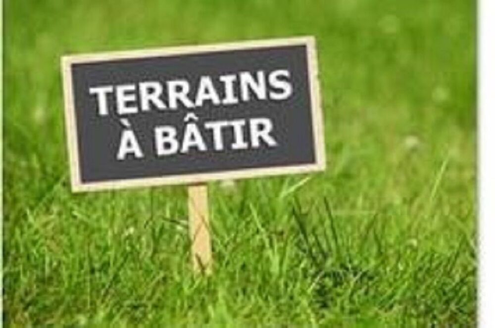 Vente Terrain Terrains constructibles viabilisés à Gramat Gramat