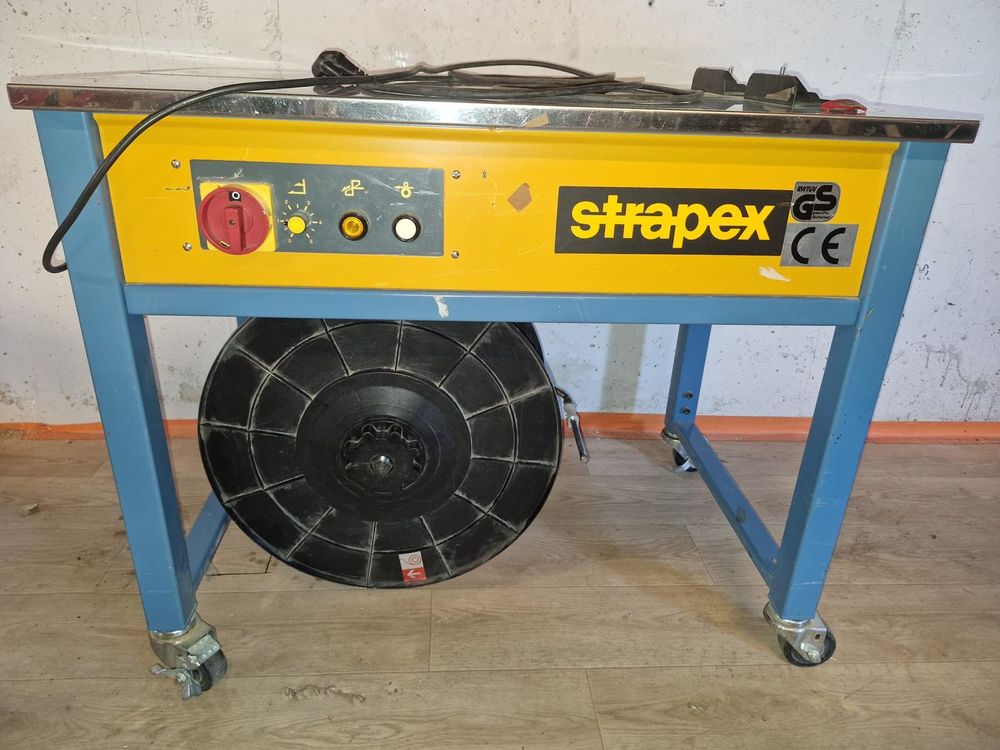 Cercleuse Strapex Bricolage