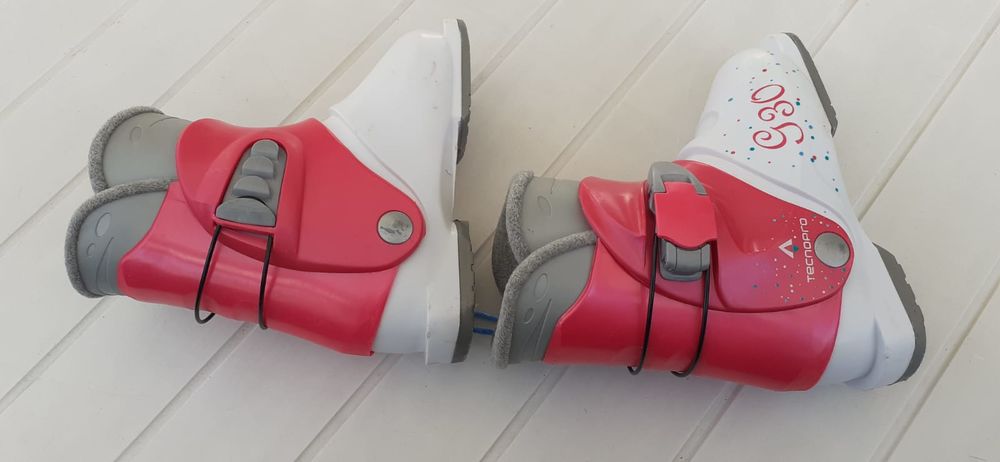 Chaussures ski enfants Sports
