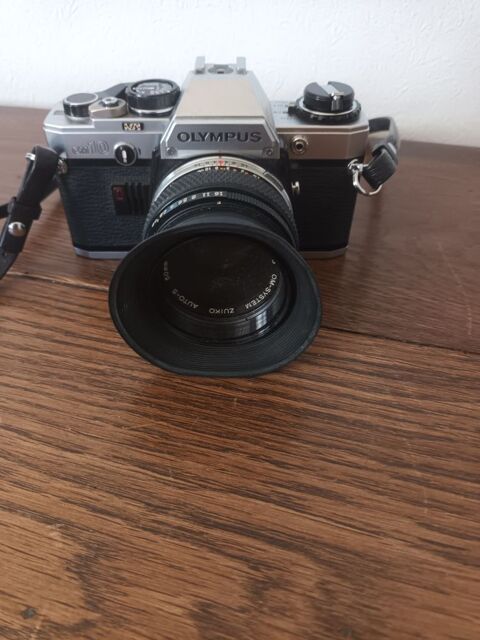 OLYMPUS OM10 Savigny (69)