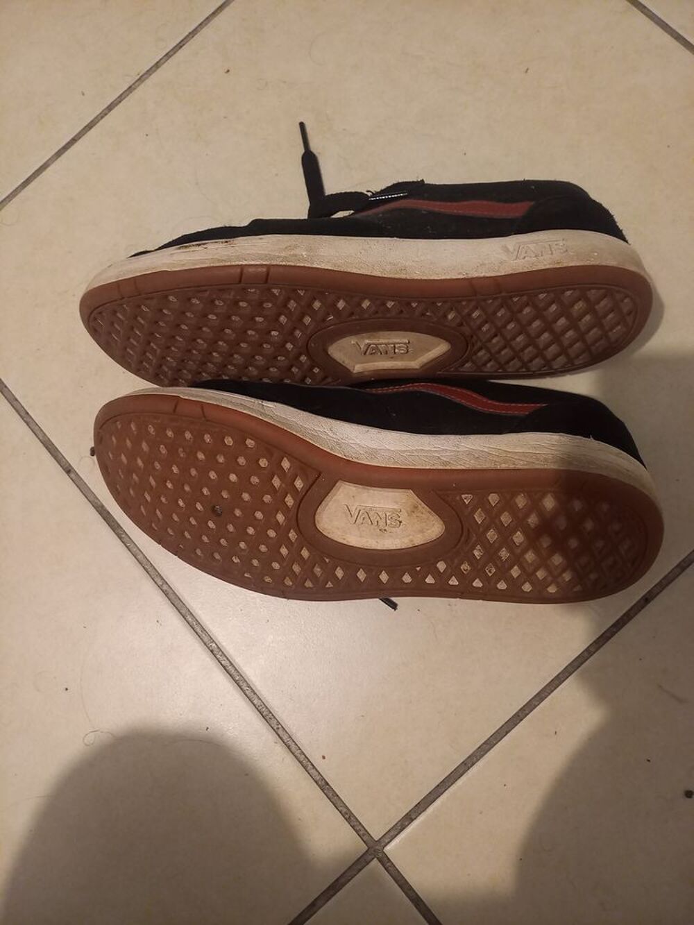 Vans en 44 Chaussures