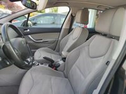 308 1.6 VTi 120ch Allure A 2012 occasion 78390 Bois-d'Arcy
