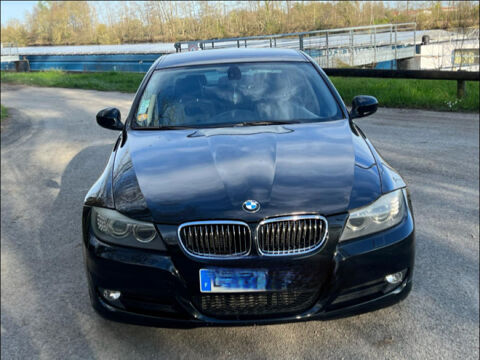 Annonce voiture BMW Srie 3 8000 