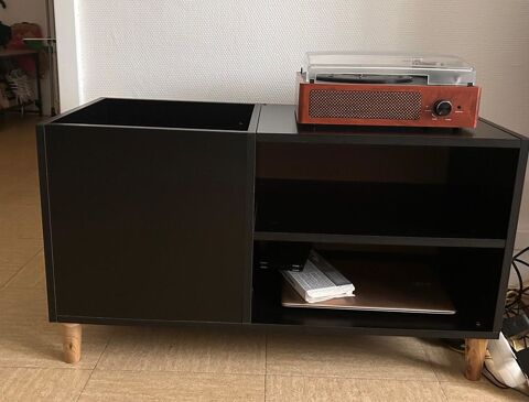 Armoire � disques 30 Asni�res-sur-Seine (92)