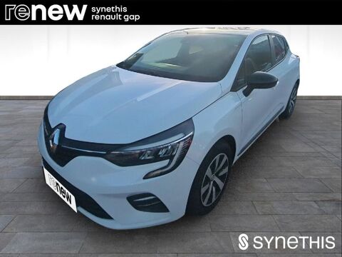 Renault Clio V Clio Blue dCi 100 Evolution 2022 occasion Gap 05000