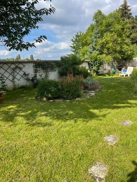   MAISON BRIARDE ATHYPIQUE Maison - 5 pi�ce(s) - 120 m�