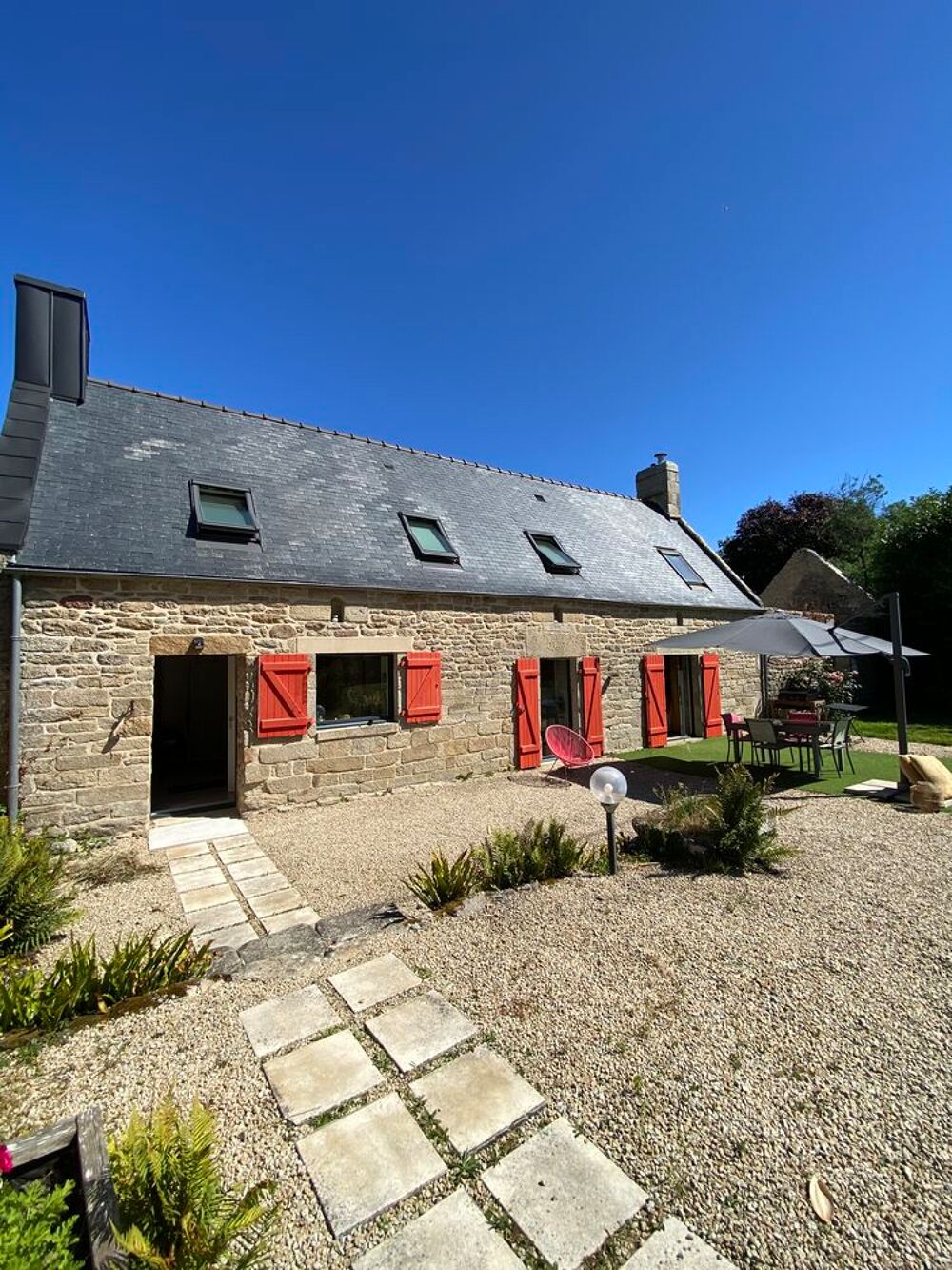 Maison 5 pièces 90 m² · à Pluguffan · 90 m² · 390 000 €