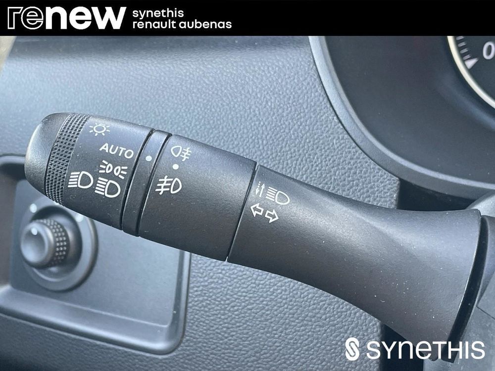 Duster TCe 150 FAP 4x2 Prestige 2019 occasion 07200 Aubenas