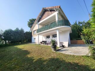  Maison � vendre 5 pi�ces 122 m� Argenteuil