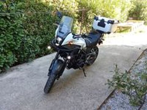 HONDA 2024 occasion 83136 La Roquebrussanne
