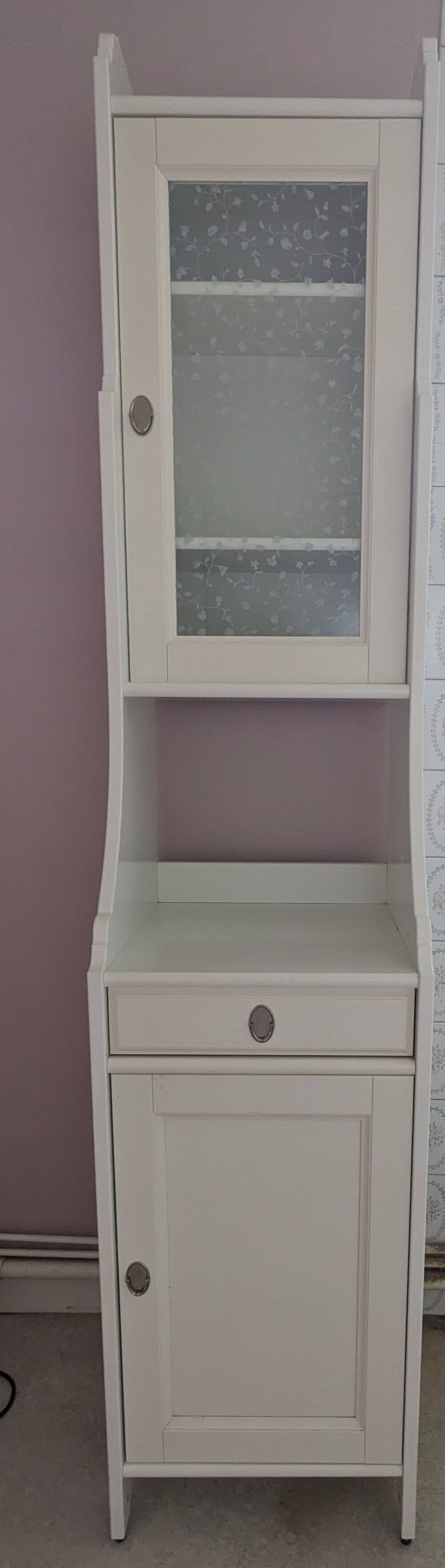 Meuble colonne Chambe enfant, salle de bain... Meubles