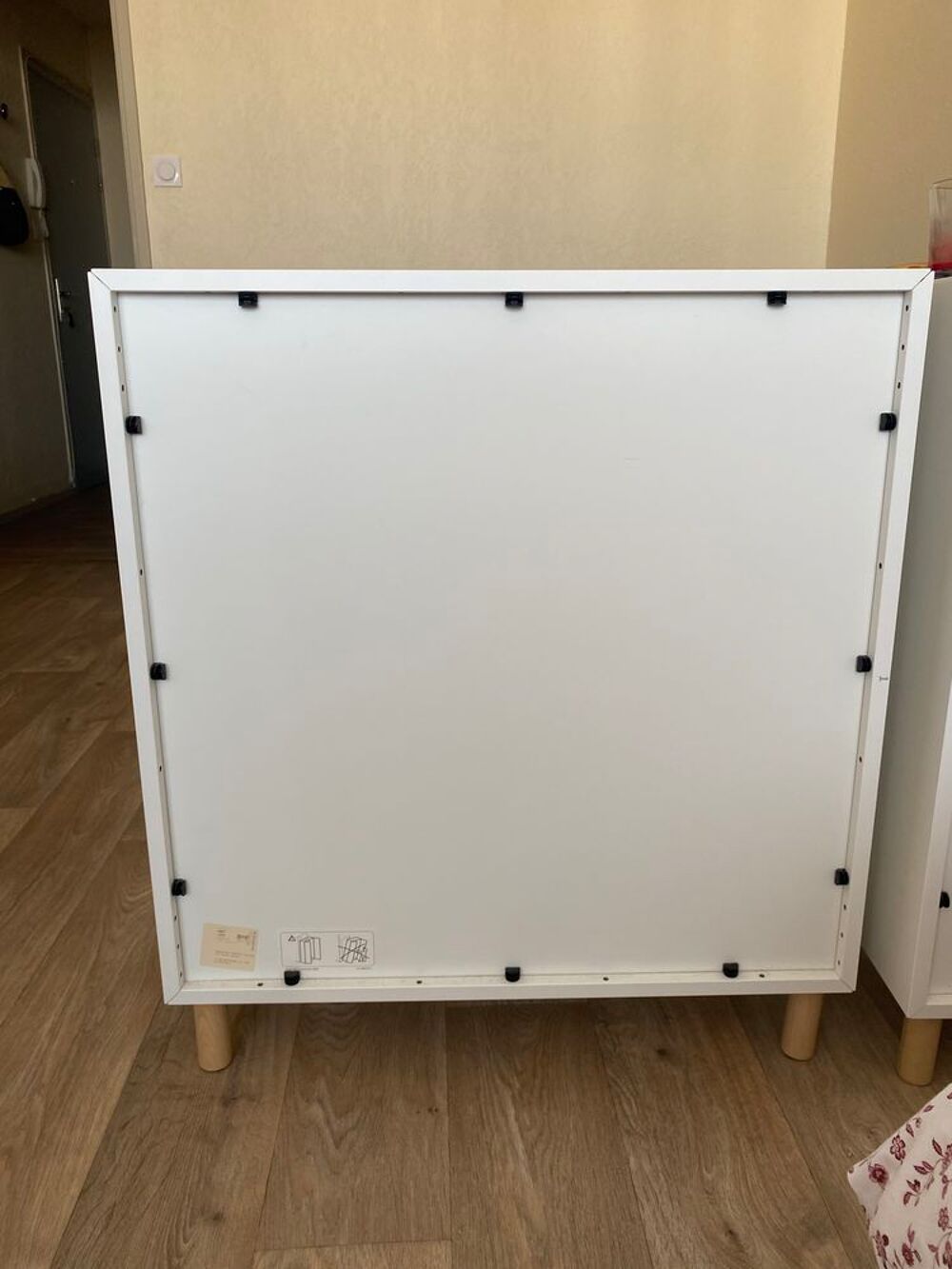 Meuble EKET IKEA neuf Meubles