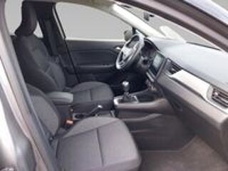 Captur TCe 100 GPL Evolution 2023 occasion 08200 Wadelincourt