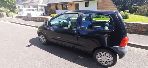 Renault Twingo 1.2 16v Kenzo 0 occasion Brest 29200