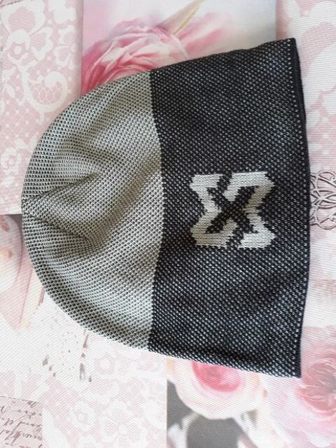 Bonnet Wurth NEUF homme bricolage mode hiver vetement outil  12 F�ves (57)