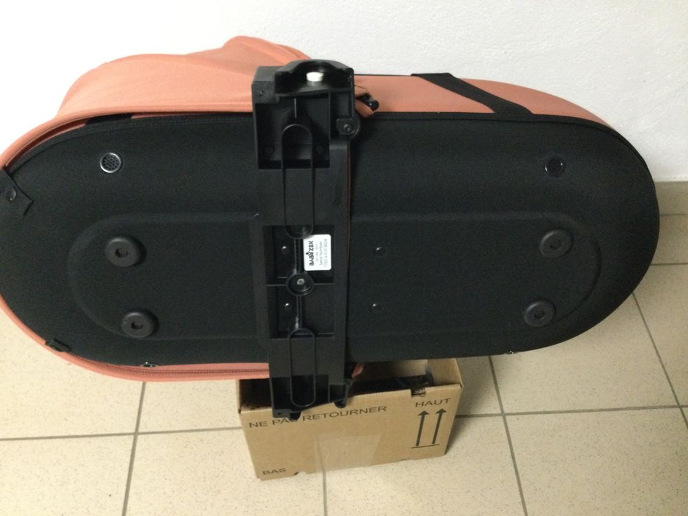 Couffin Pu�riculture