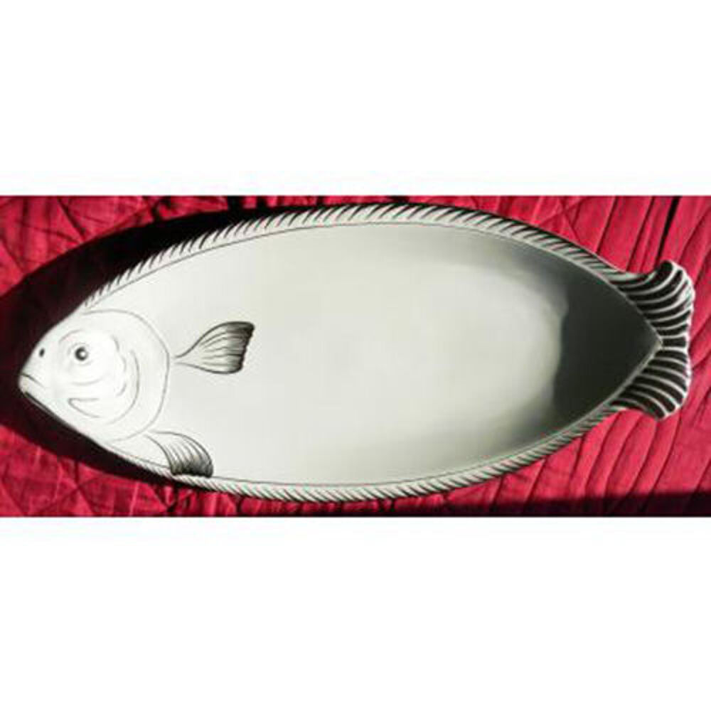 Grand Service &agrave; Poisson Cuisine