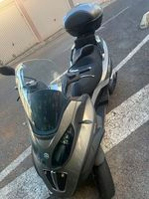 PEUGEOT 2010 occasion 34000 Montpellier