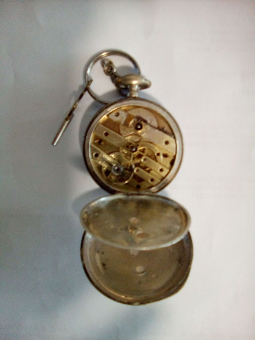 Montre &agrave; gousset Bijoux et montres