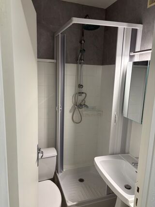  Appartement � louer 2 pi�ces 20 m�