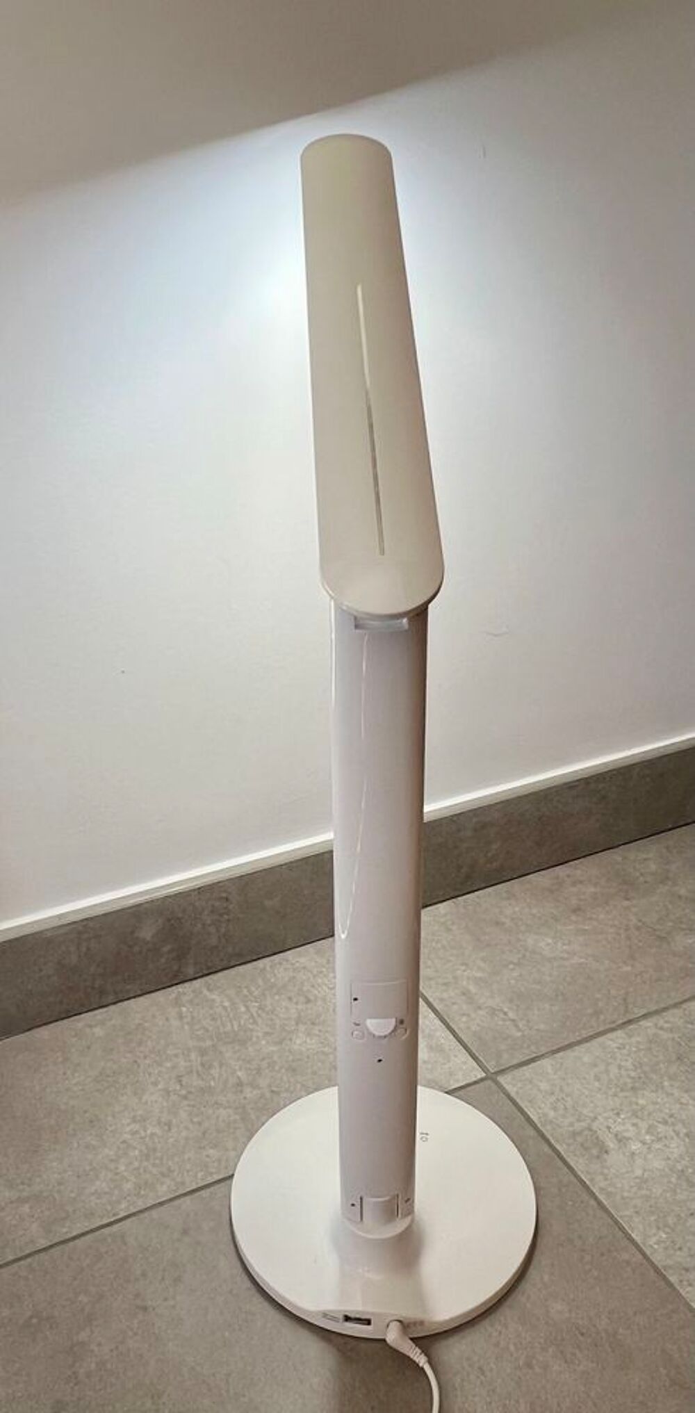 Lampe de bureau LED Décoration