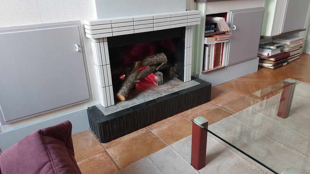 Vente Appartement � Montmartre (75018) appartement 45 m� Paris 18