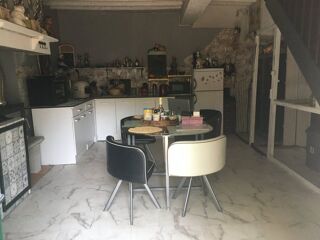  Maison à vendre 4 pièces 160 m²