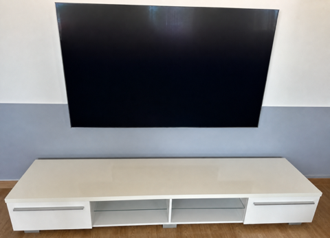 Smart TV Samsung QE65Q90R HAUT DE GAMME Saint-Gratien (95)