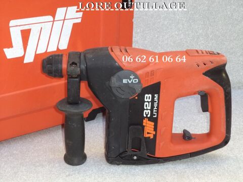 SPIT 328 evo+ - Perforateur - perceuse 28v 450 Cagnes-sur-Mer (06)