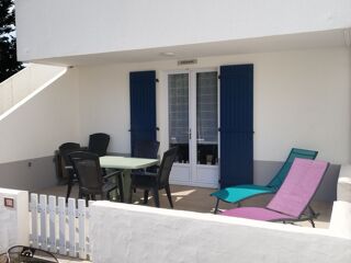 Location  Appartement 