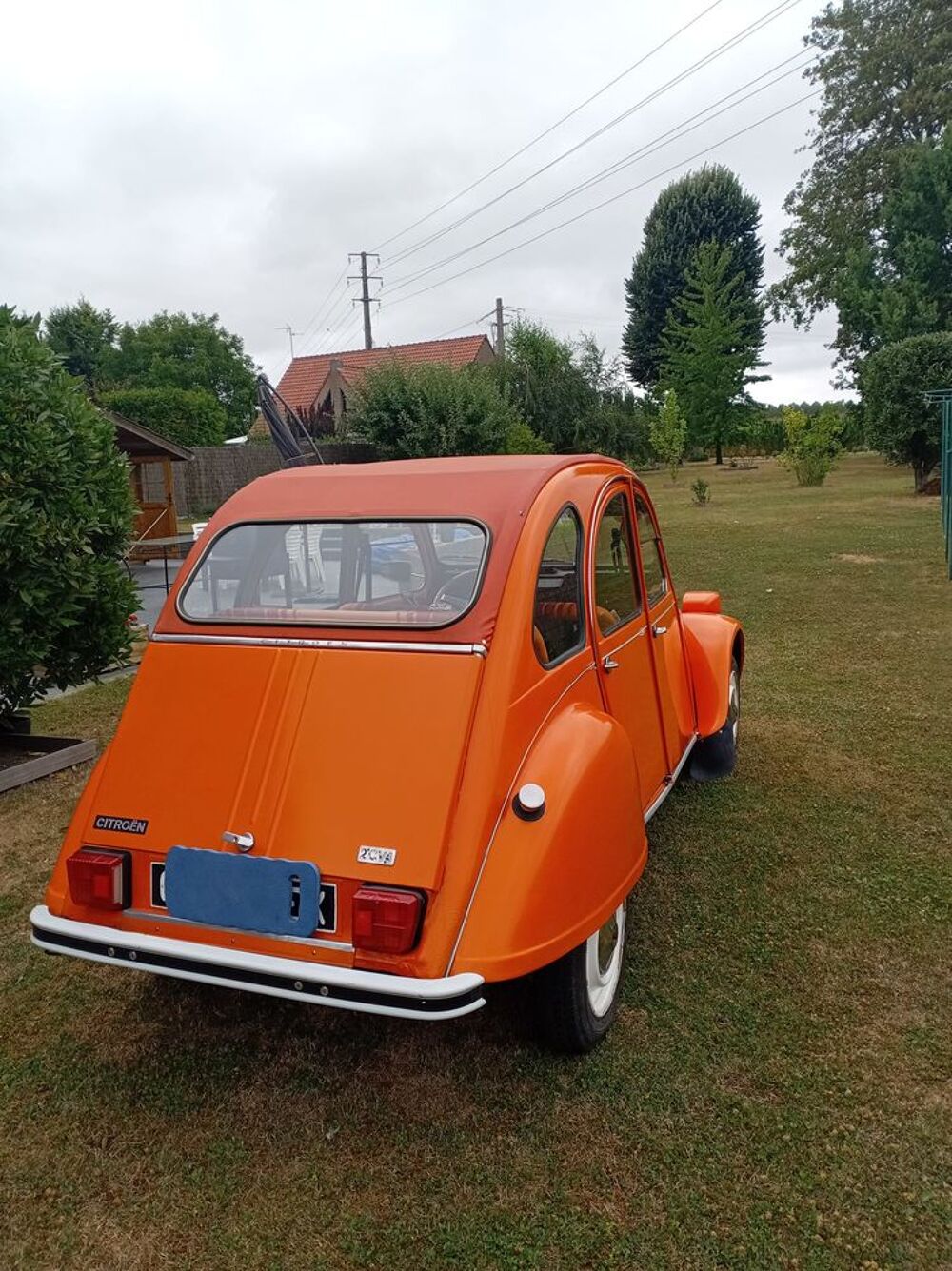  1973 occasion 59830 Cysoing
