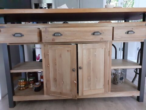 Tr�s beau Meuble snacking  180 P�lissanne (13)