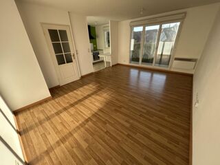  Appartement � vendre 2 pi�ces 44 m�