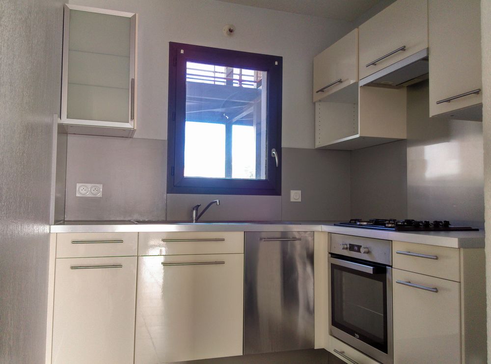 Vente Appartement Bel appartement T3 Pau