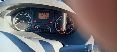 Van am&eacute;nag&eacute; Van am&eacute;nag&eacute; 2007 occasion Argences 14370