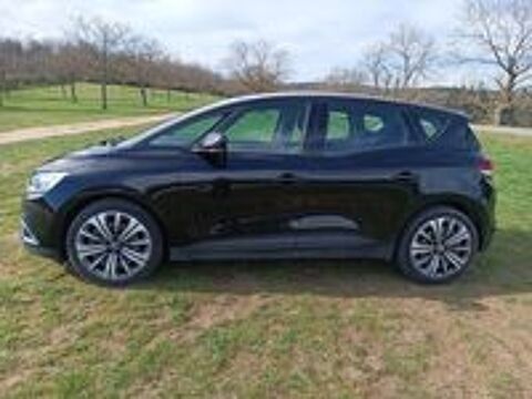 Scenic IV Scenic dCi 95 Energy Life 2018 occasion 42170 Chambles