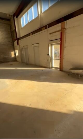  Atelier � louer 1 pi�ce 300 m� Crosne