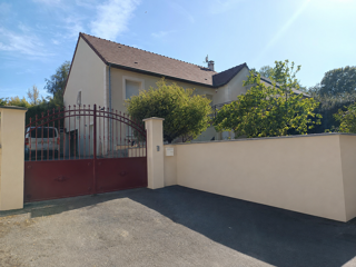  Maison à vendre 7 pièces 165 m²