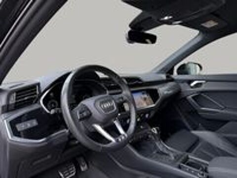 Q3 Sportback 45 TFSIe S Line 2023 occasion 33600 Pessac