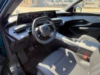3008 PEUGEOT III 1.2 HYBRID 136 ALLURE E-DCS6 2024 occasion 75015 Paris